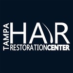 Tampa Hair Restoration Center Logo
