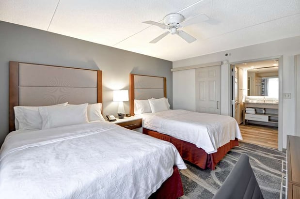 Images Homewood Suites by Hilton Boston-Peabody