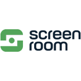 Logo von Screenroom - Pergola, Carport & Überdachungen