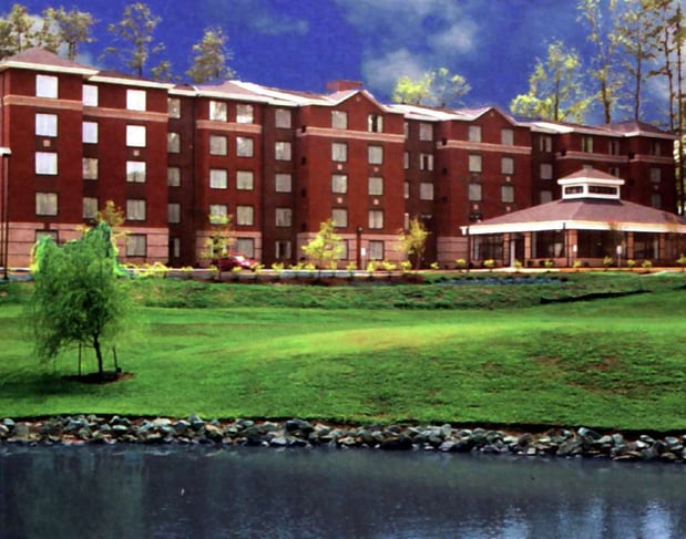 Images Homewood Suites by Hilton Williamsburg