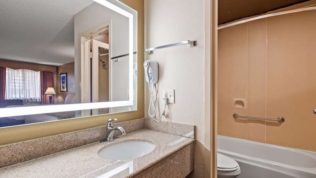 Images Best Western Murfreesboro