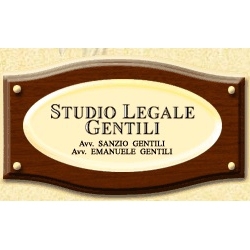 Studio Legale Gentili Logo