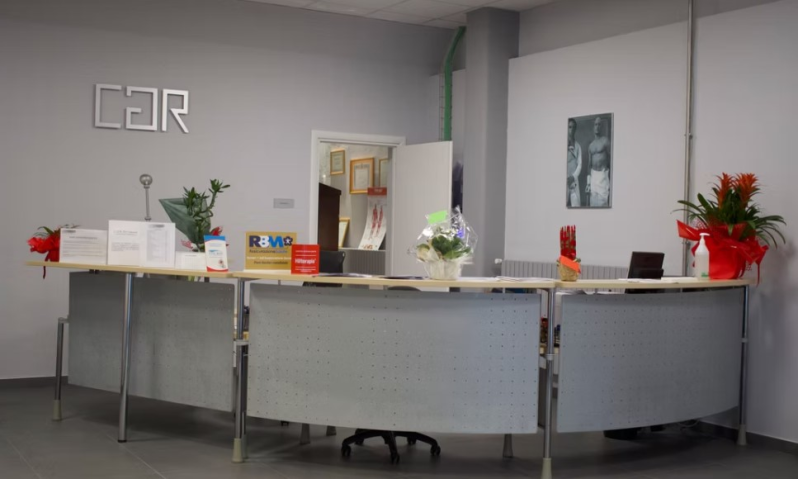 Images C.G.R. Pro Vercelli - Centro Ginnico Riabilitativo