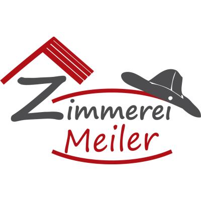 Logo Zimmerei Meiler e.K.