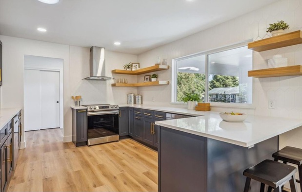 Images Skyline Painting CO, llc