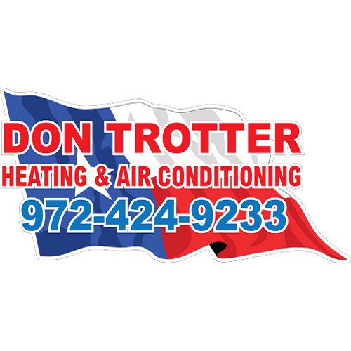 Don Trotter Heating & Air Conditioning, Inc.
