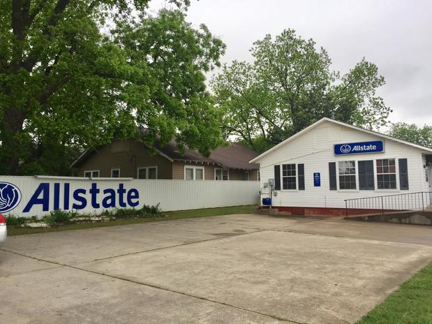 Images Barry L. Bowker: Allstate Insurance