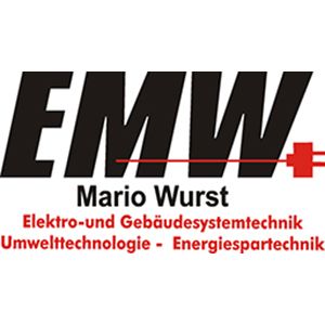 EMW Mario Wurst Elektro- u. Gebäude-Systemtechnik  