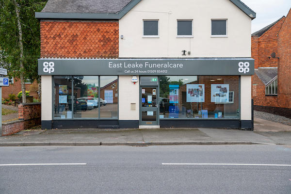 Images East Leake Funeralcare