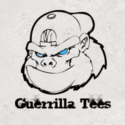 Guerrilla Tees Logo