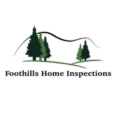 Foothills Home Inspections LLC Logo