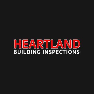 Heartland Building Inspections Logo