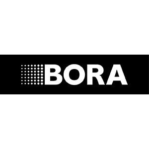 BORA Vertriebs GmbH & Co KG Logo