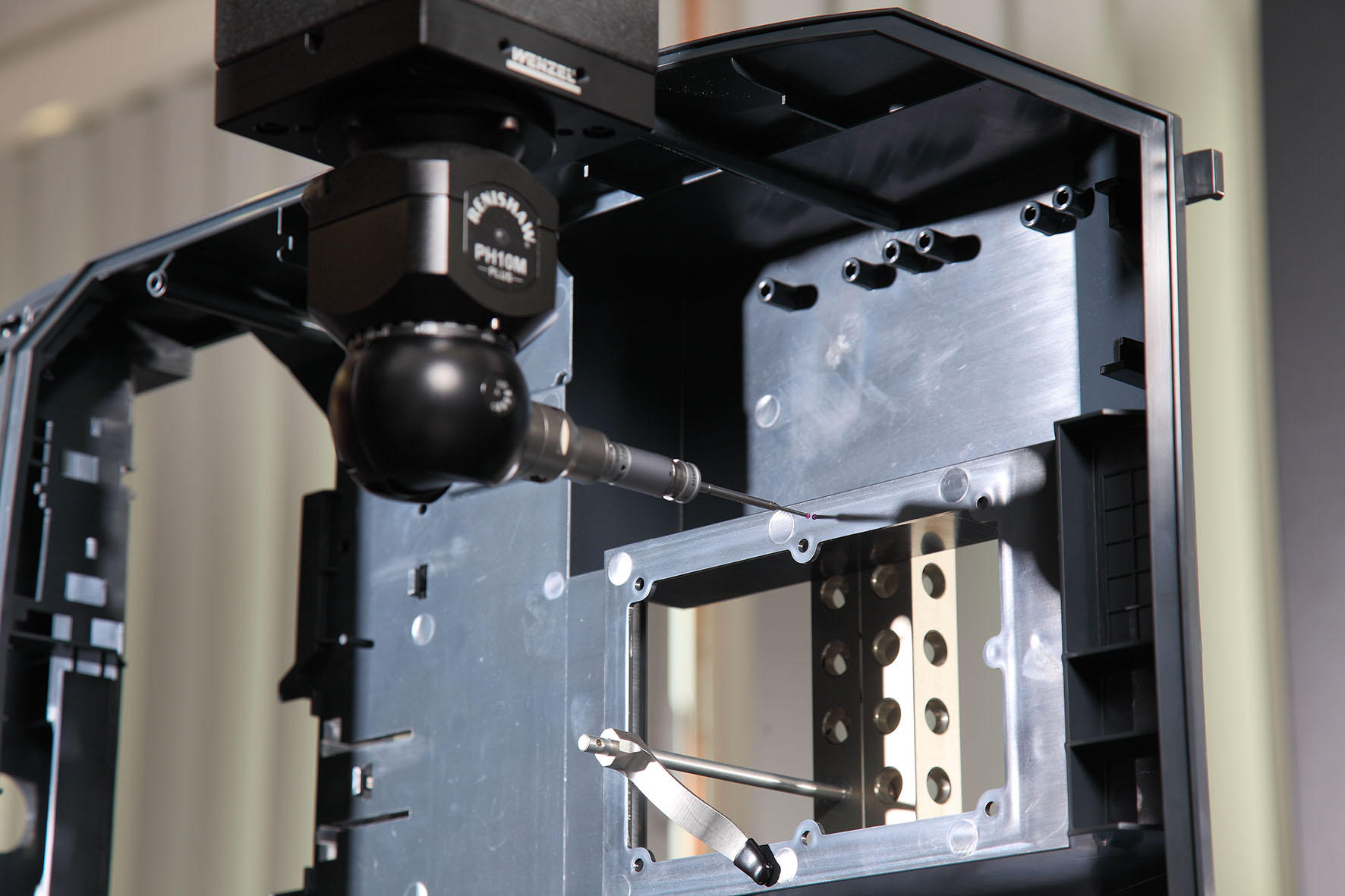 Lometec GmbH & Co. KG, Herbert-Wehner-Strasse 2 in Kamen