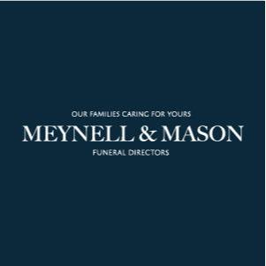 Meynell & Mason Funeral Directors Logo