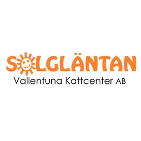 Solgläntan, Vallentuna Kattcenter AB Logo
