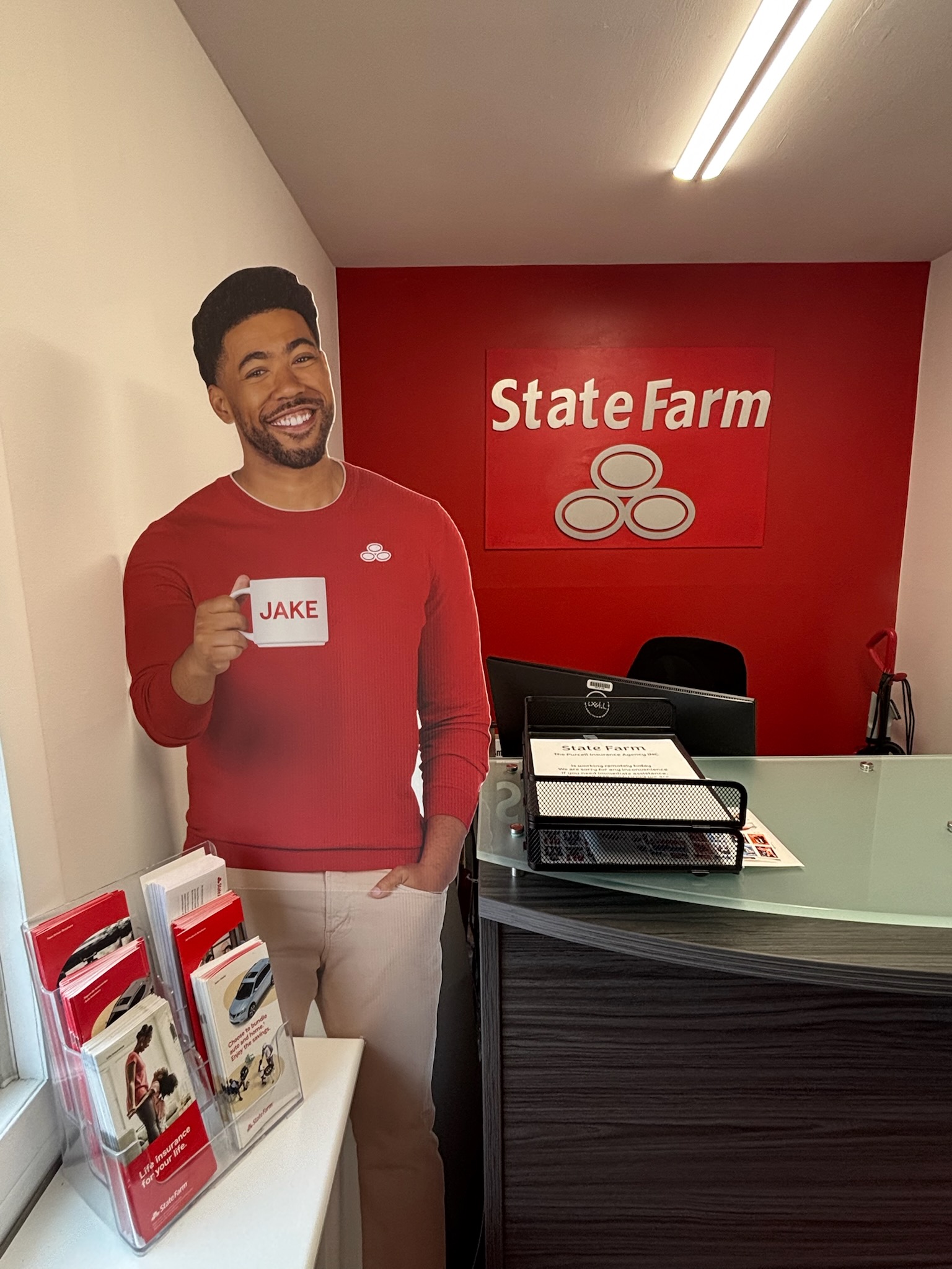 Our office and help teach you and your family about the importance of Life Insurance. Pearl River