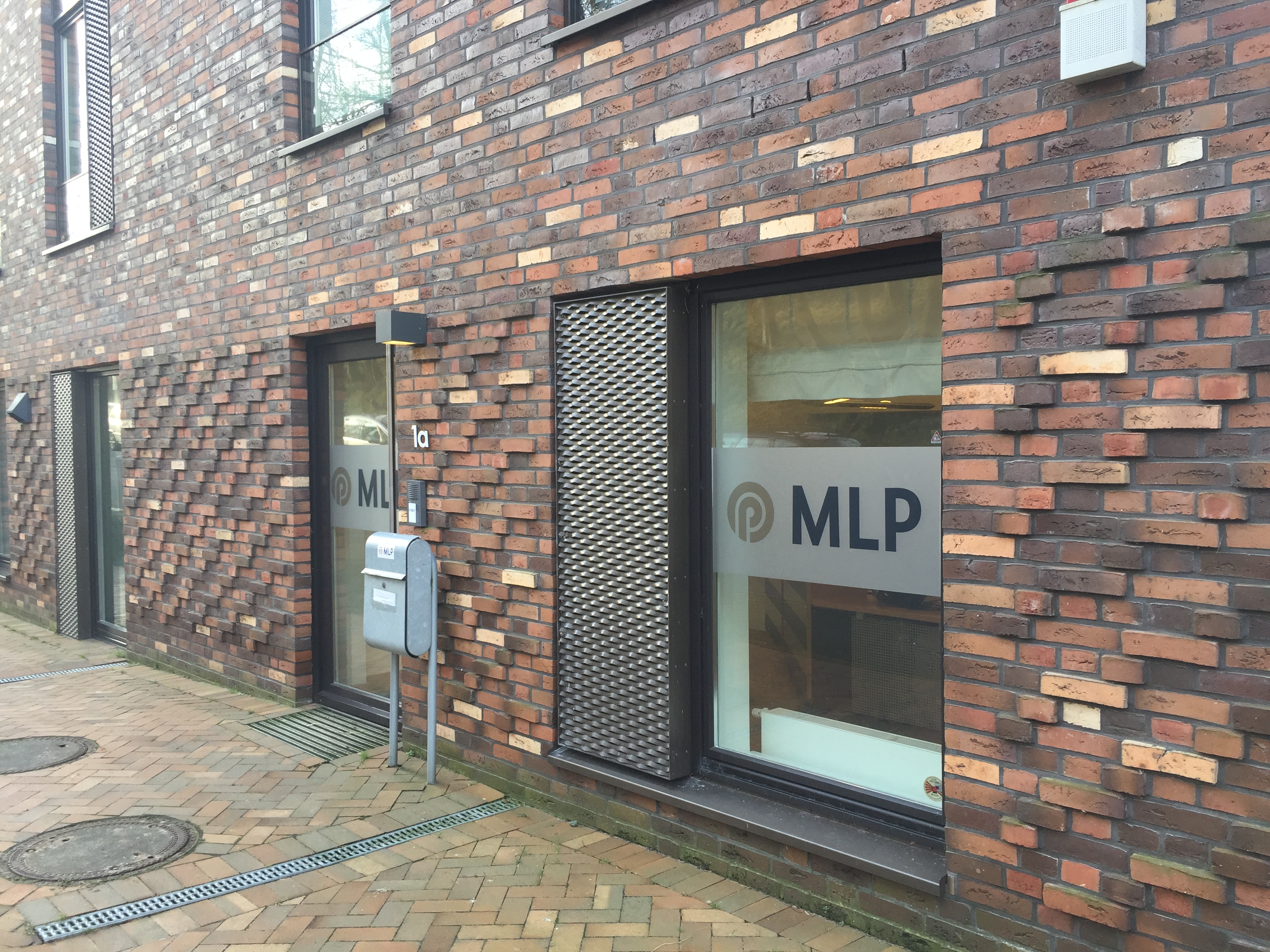 Bilder MLP Finanzberatung Flensburg