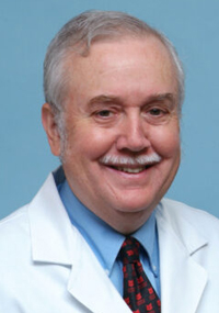 William Bowen