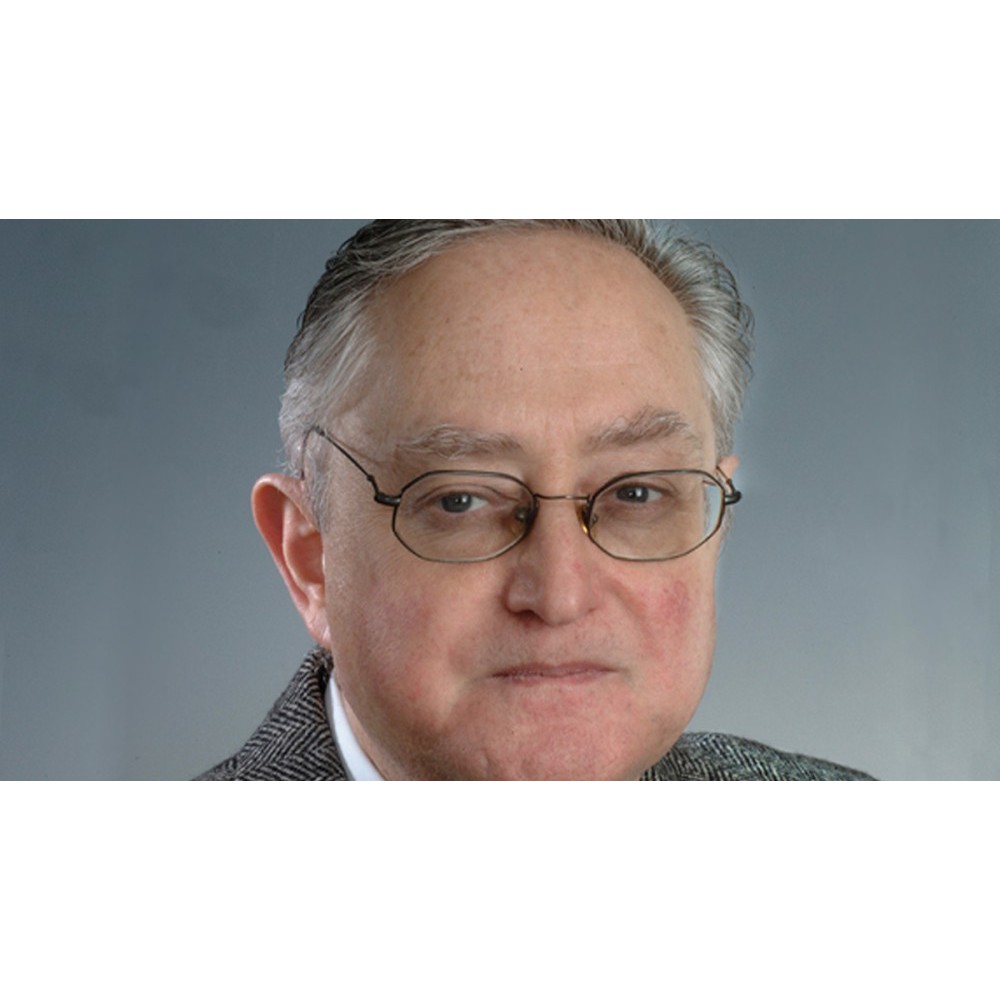 Carlos D. Flombaum