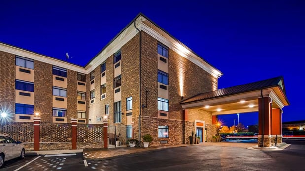 Images Best Western Plus Pineville-Charlotte South