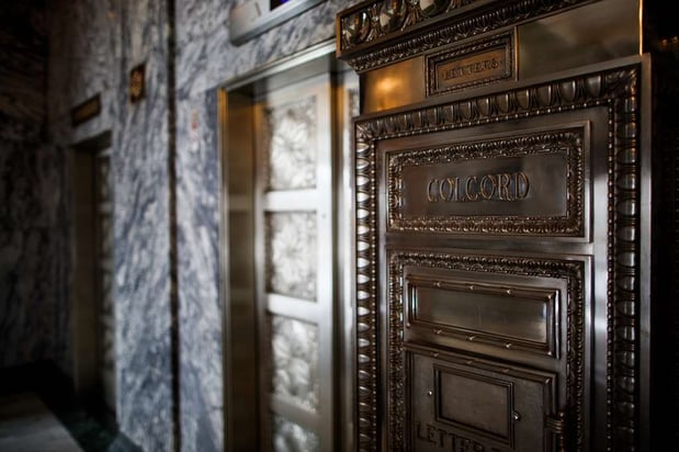Images Colcord Hotel Oklahoma City, Curio Collection by Hilton