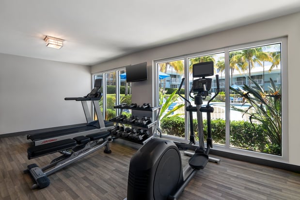 Images Holiday Inn Express North Palm Beach-Oceanview by IHG