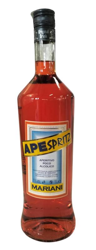 Images Liquorificio Mariani