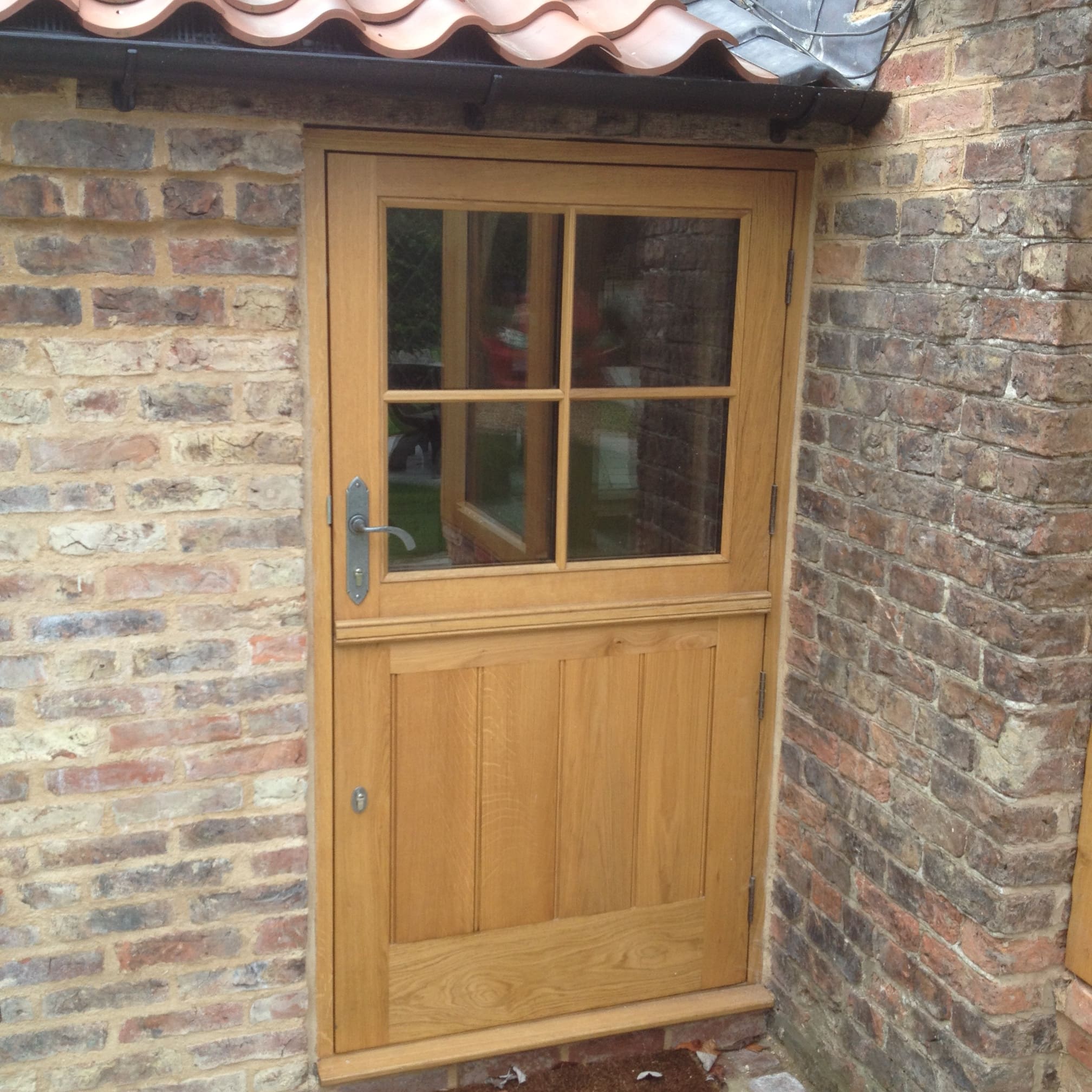 Broadleaf Joinery - York, North Yorkshire - 01759 361818 | ShowMeLocal.com