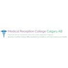 Medical Reception College Calgary
