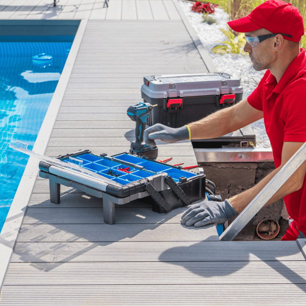 Images Aaron's Leak Detection