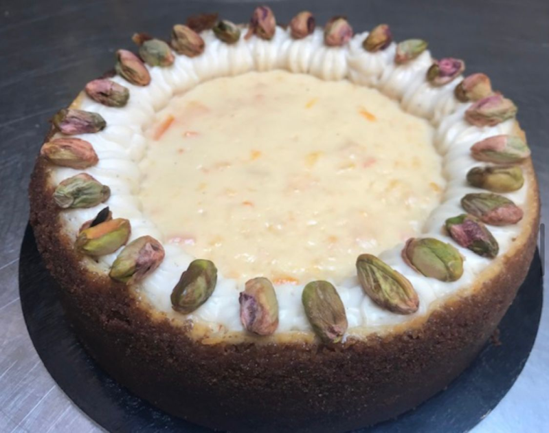 Images La Magnolia Pasticceria vegana biologica