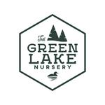 The Green Lake Nursery Inc Logo
