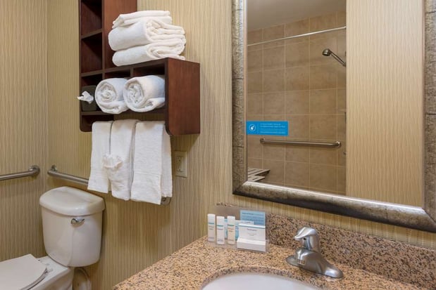 Images Hampton Inn East Lansing