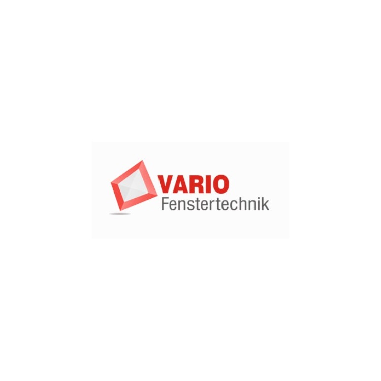 Logo von Vario Fenster Technik GmbH