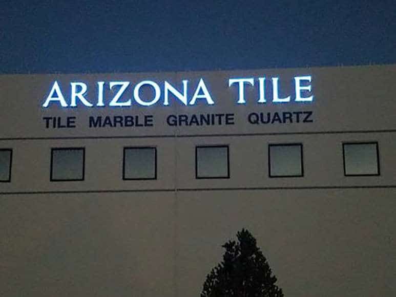 Image 4 | Arizona Tile