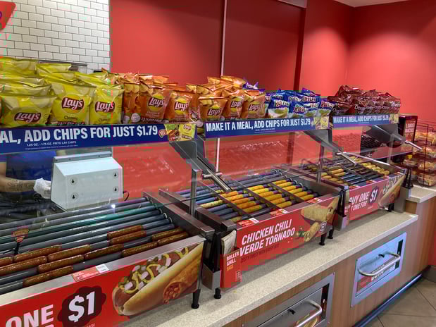 Images RaceTrac