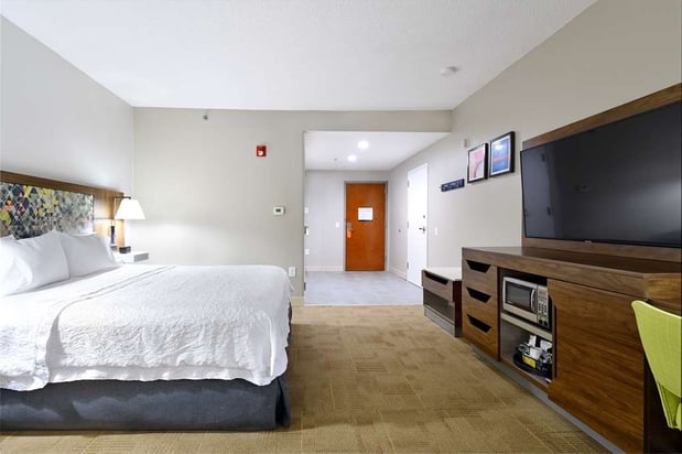 Images Hampton Inn Santee-I-95