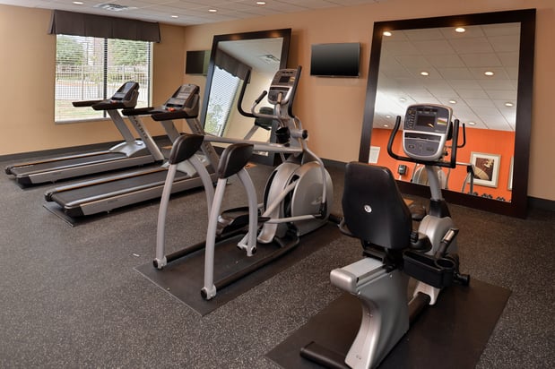 Images Holiday Inn Express & Suites Austin South by IHG