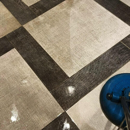 carpet cleaner number