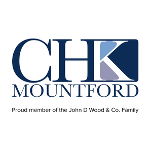 CHK Mountford Letting Agents Surbiton Logo