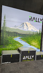 Images Rally Pickleball