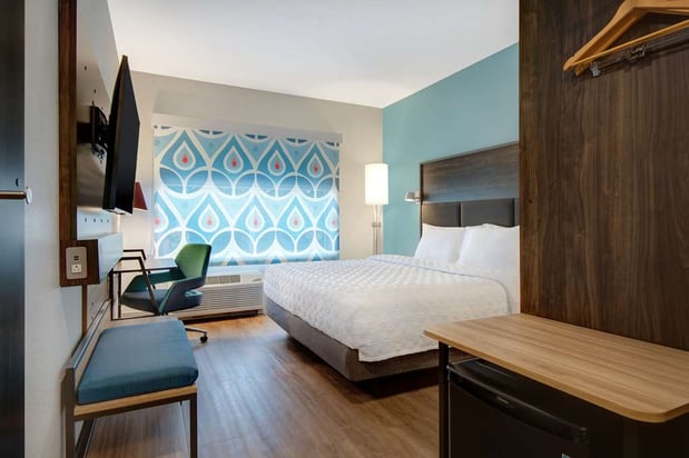 Images Tru by Hilton Wake Forest Raleigh North
