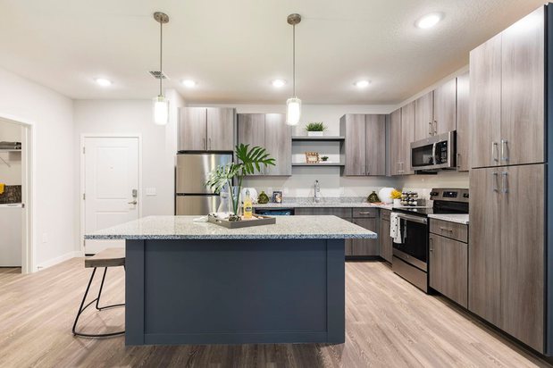 Images Residences at The Green