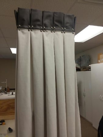 Images Sandy's Custom Draperies