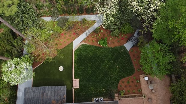 Images Bejarano Landscaping LLP