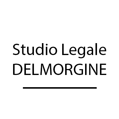 Studio Legale Delmorgine Logo