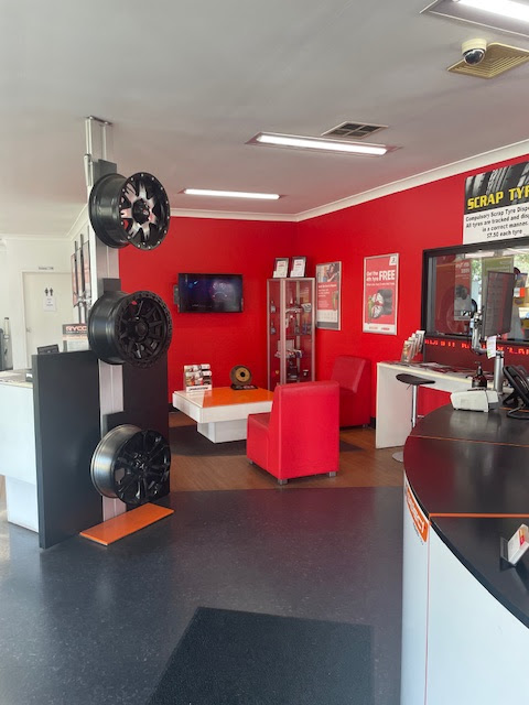 Images Bridgestone Select Tyre & Auto Mt Druitt