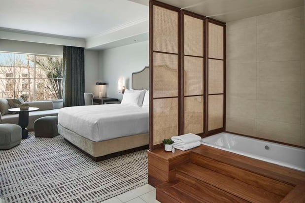 Images Bellasera Hotel & Suites Paso Robles, Tapestry by Hilton