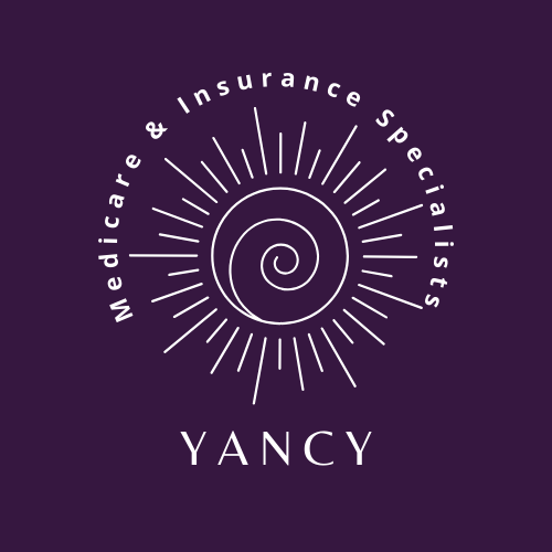 Yancy Medicare & Insurance Specialists Logo